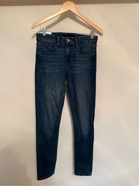 NWT Joe's Jeans Dark Blue Skinny Stretch Jeans 👖